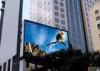Waterproof Stadium Commercial Digital Outdoor LED Billboard Vertical 120