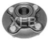 wheel hub bearing 43202-21B00