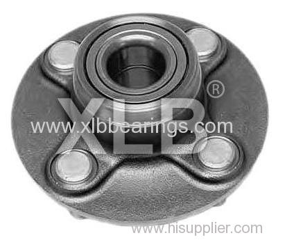 wheel hub bearing 43202-21B00