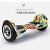 Balancing Drift Board Skateboard Electric Mini Segway Scooter For Personal Transporter