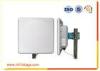 Long Range Intergrative UHF Rfid Reader Writer Wall - Mounted