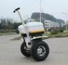 Police Use Off Road Segway Electric Chariot Scooter 19 Inch 20km/h Max speed