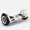 Motorized 10 Inch Tire Electric Drifting Scooter For Personal Transportation