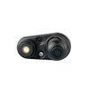 1 / 50Hz Sunvey shatterproof Night Vision Car Camera NTSC / PAL System