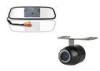 High Resolution Digital Rear View Camera For Cars / Caravans CE