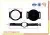 Nylon Tk4100 Rfid Wristband 125khz Dia74 / 65 / 55 / 45mm