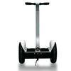 Portable 17 Inch Balancing Electric Scooter Segway With Training Wheel