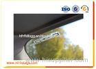 Paper Windshield Uhf Rfid Tags Alien h3 9662 Iso9001 / ROHS