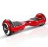 Battery Powered Dual Wheel Standing Electric Scooter Drifting Board 36V 4.4ah