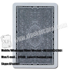 Gambling Cheat Copag 139 Paper Marked Invisible Playing Cards For UV Contact Lenses