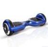 Gyroscopic Standing Dual Wheel Electric Balance Board with LED Light Bluetooth