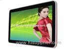 Indoor Android Touch Screen Monitor LCD Wall Advertising Restaurant