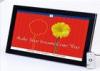 1080p android digital photo frame 7 inch to 21.5 inch Multi - languages