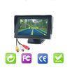 Full color 4.3 inch Digital Car LCD monitor Reversing System