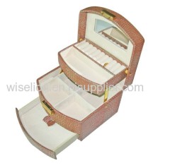 custom costmetic box makeup case beauty case cabinet