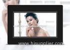 12.1 inch Digital Photo Frame stand / HD electronic photo frame with music