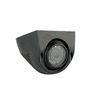 Wide Angle Side View Car Camera Night Vision For Bus 480 TV Lines