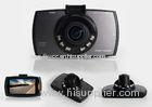 HD 1080p Car DVR Vehicle Camera Video Recorder 2.7 Inch LCD