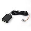 30 - 50m Hidden Wireless Backup Camera Low Power Consumption