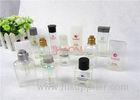Various Type Bathroom Hotel Shampoo Bottle With Snap Or Screw Cap