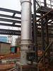 LOX / LIN Liquid Oxygen Plant for Carrier Gas Cutting Gas / Fuel Gas