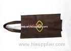 Paper Bags Custom Hotel Products Non-woven Bags With Print Logo