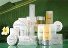 Complete Set Of Hotel Amenities Supplier Hotel Cosmetic / Hotel Amenty Tube