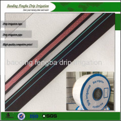 16mm 0.2mm Drip Tape for Irrigation