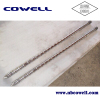 injection screw barrel for china factory for high quality