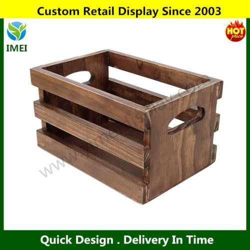wood shipping crates for sale