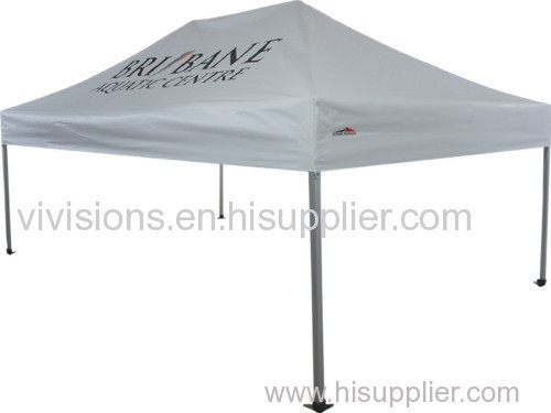 Aluminum Frame Outdoor Canopy Gazebo Beach Tent For Trade Show