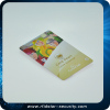 ISO CR80 PVC Smart Card with Custom Printed
