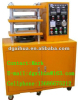 XH-406B Lab Rubber Vulcanizing Machine