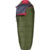 Slumberjack Big Scout 30 Mummy Sleping Bag - 2015