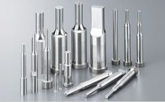 Punch and die manufacturer for high quality plastic computer part mould