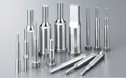 Punch and die manufacturer for high quality plastic computer part mould