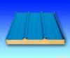 Rock Wool Sandwich Panel