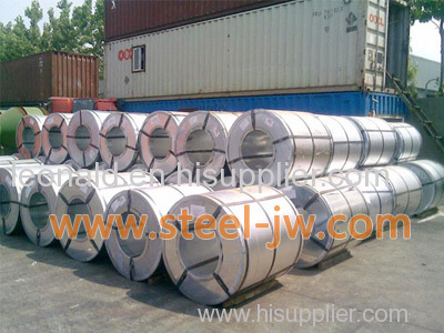 P460ML1 pressure vessel steel