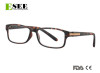 European style in demi Reading Glasses with scratch resistance