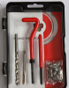 helicoil thread repair set