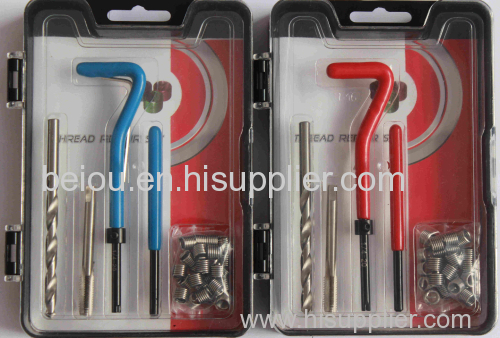 M6*1 thread repair kit