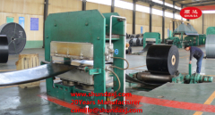 CC-56 cotton canvas polyester cotton rubber conveyor belt