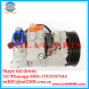 7SEU17C/DCS17E air conditioning auto ac compressor for Mercedes Benz W204 C180 C200 Z0008276A 0022304911 A0022308311 A00