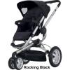 Quinny Buzz Stroller Rocking Black