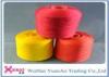 Virgin Ring Spun Polyester Dyed Yarn For Sewing Thread With Different Colors