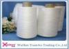 402 High Tenacity Raw white Polyester Kitting Spun Yarns with 100% Polyester Yizheng Fiber