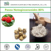 Panax Notoginseng Extract Panax Notoginsenosides Powder