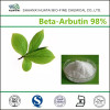 Cosmetic Raw Material Bearberry Extract Beta Arbutin 98% Powder