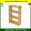 Winsome Wood Foldable 4-Tier Shelf