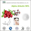 Bearberry Extract Alpha Arbutin 98% Powder